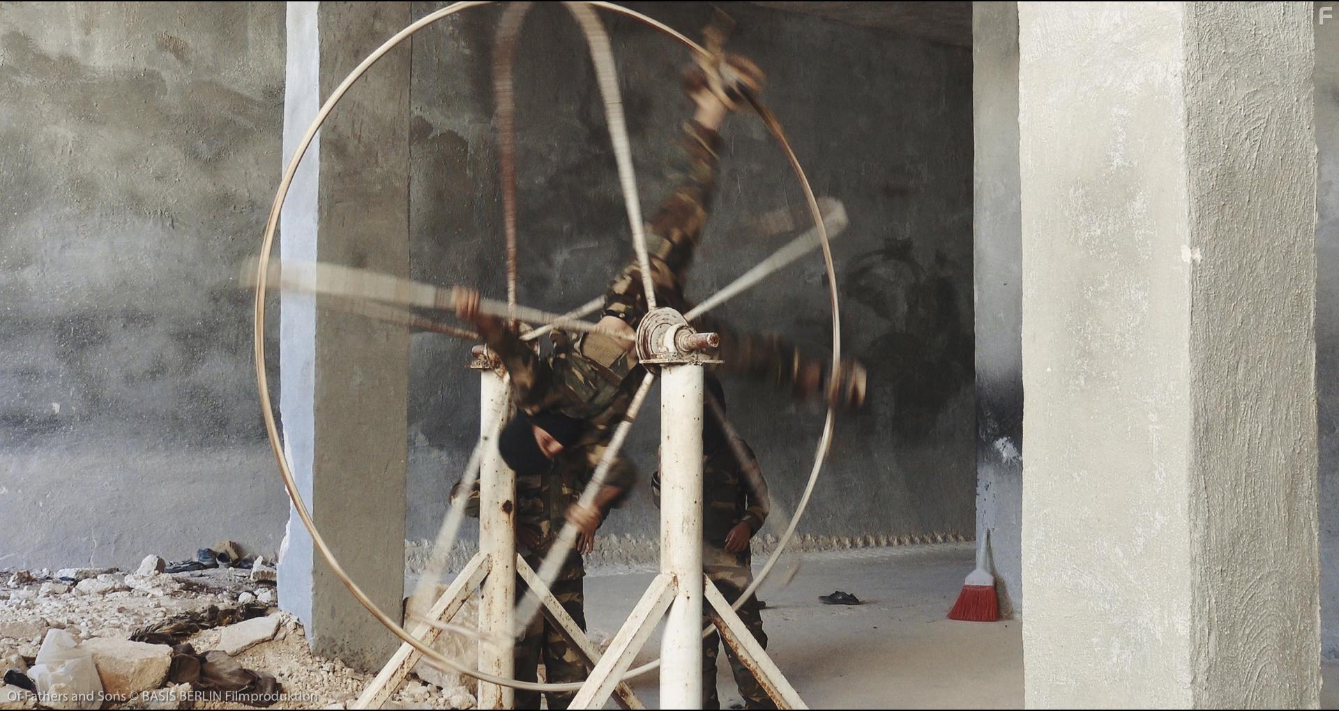 Kinder des Kalifats (2017)