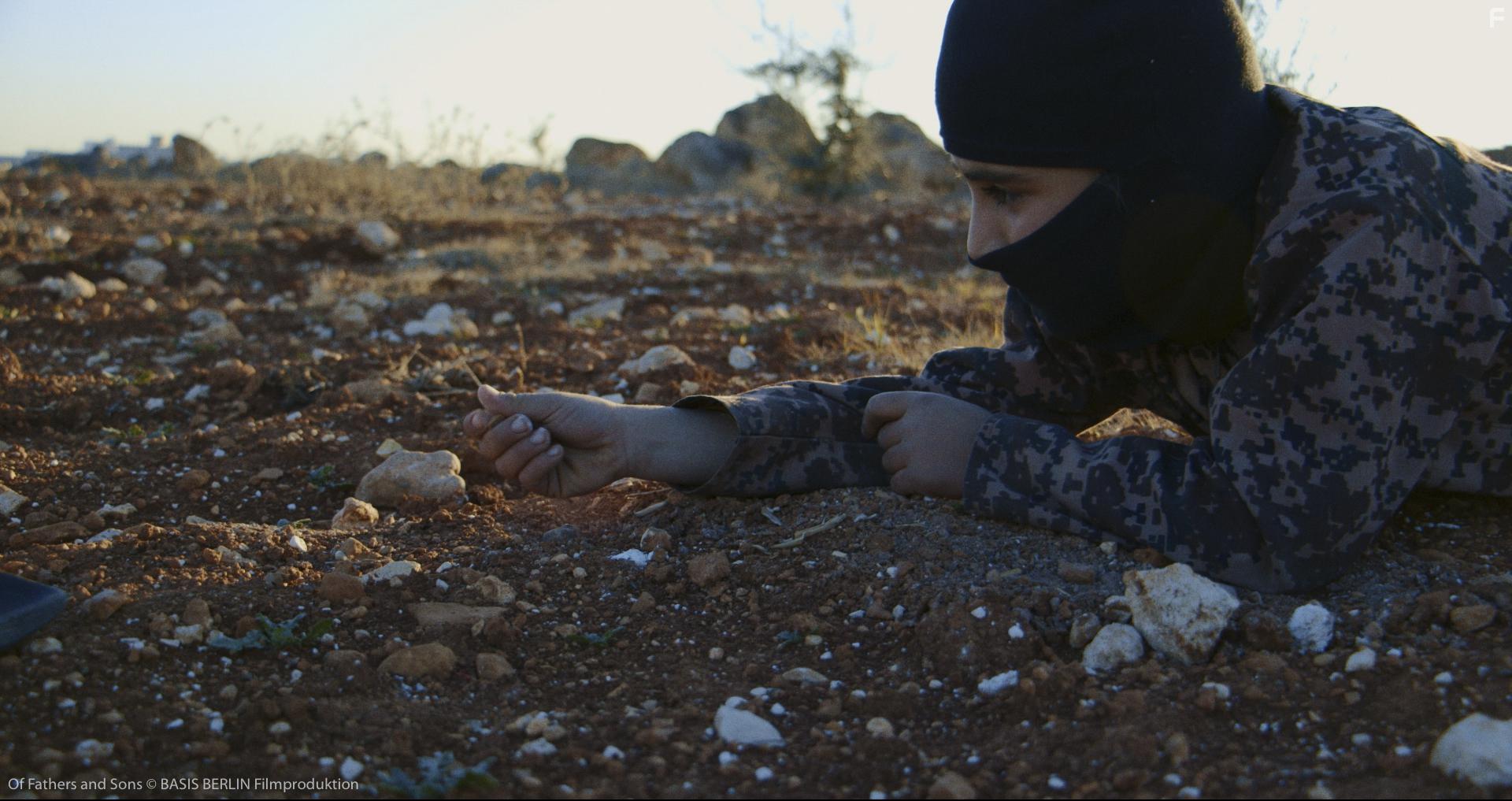 Kinder des Kalifats (2017)