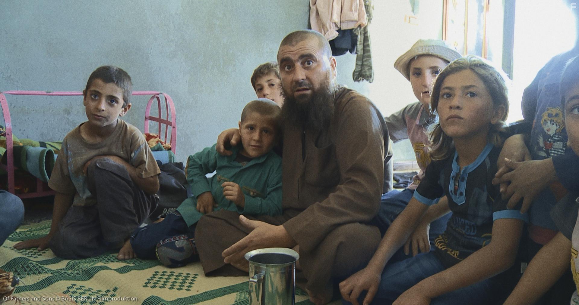 Об отцах и сыновьях