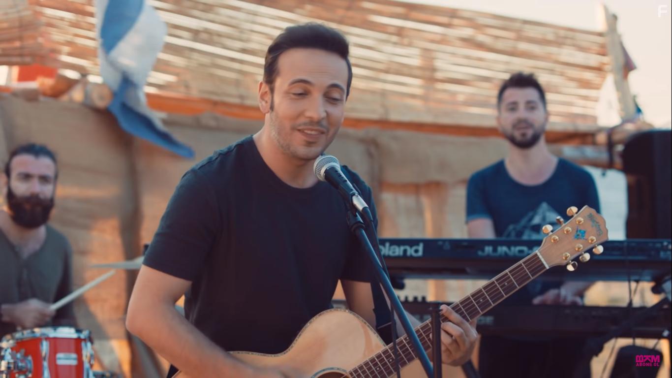 Oguzhan Ko in Yol Arkadasim (2017)