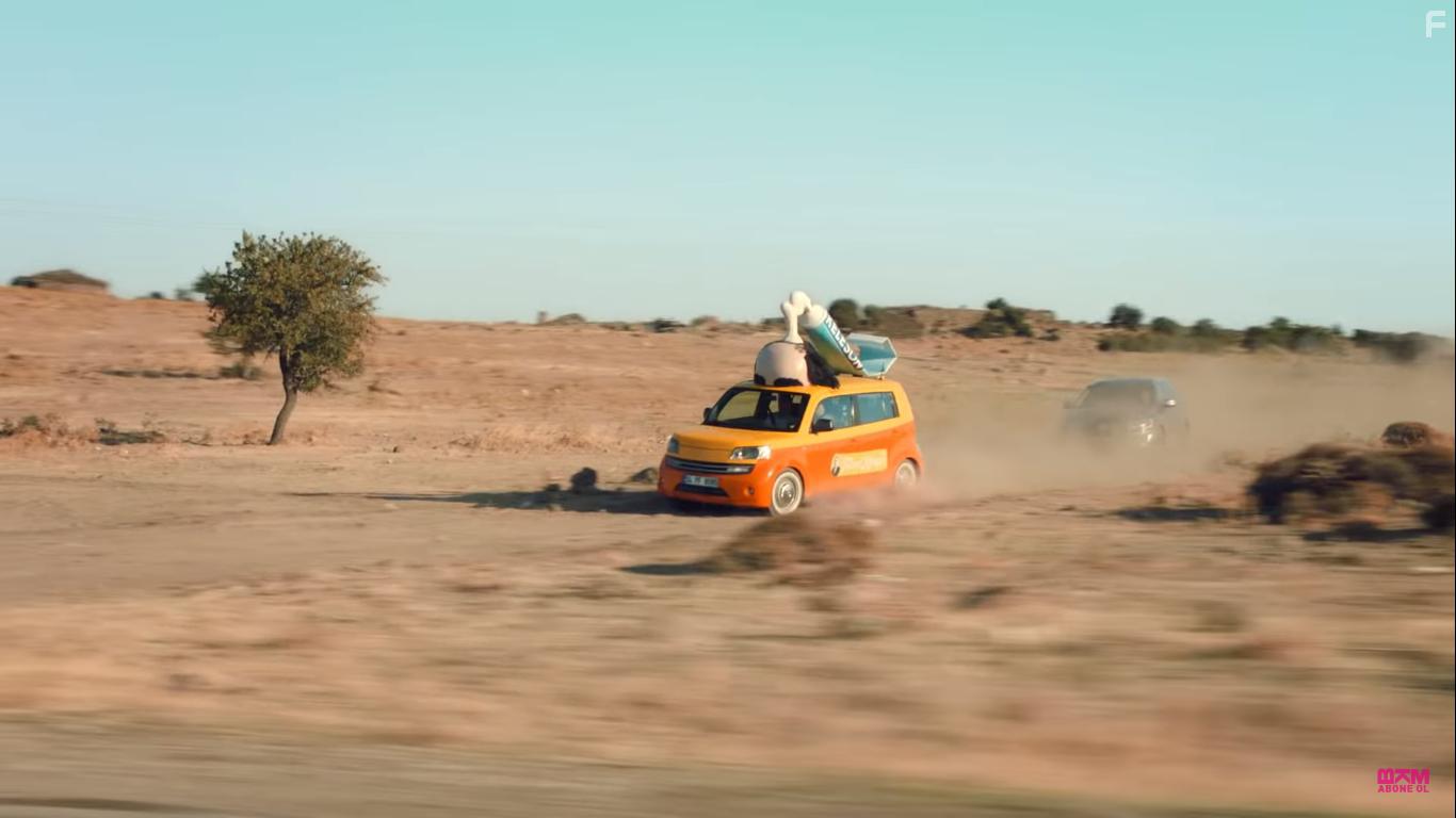 Yol Arkadasim (2017)