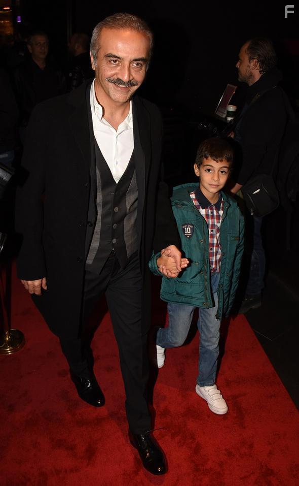 Мой спутник