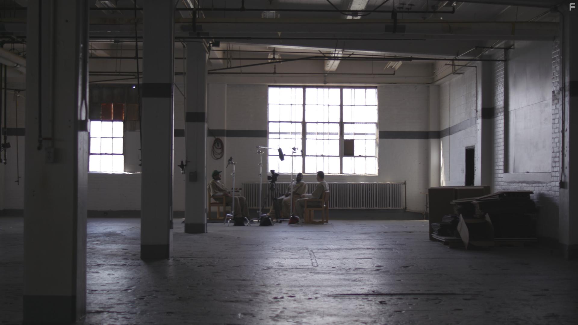 It's a Hard Truth Ain't It (2018)