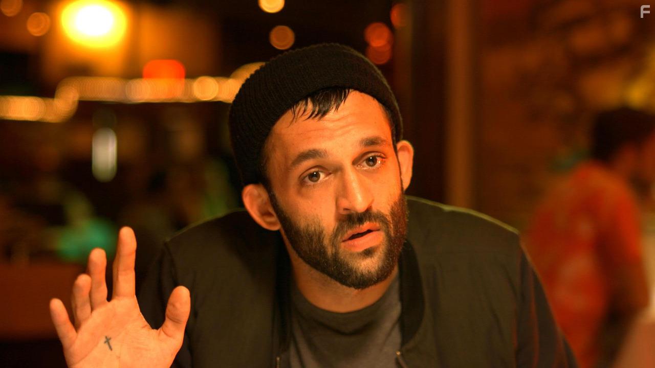 Max Kosinski - LOVE SHOT