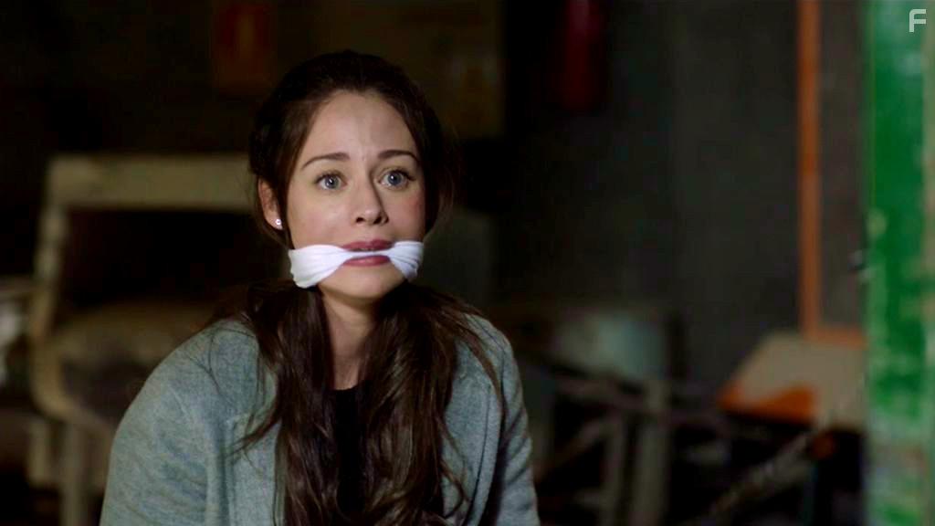 Elena Rivera in La verdad (2018)