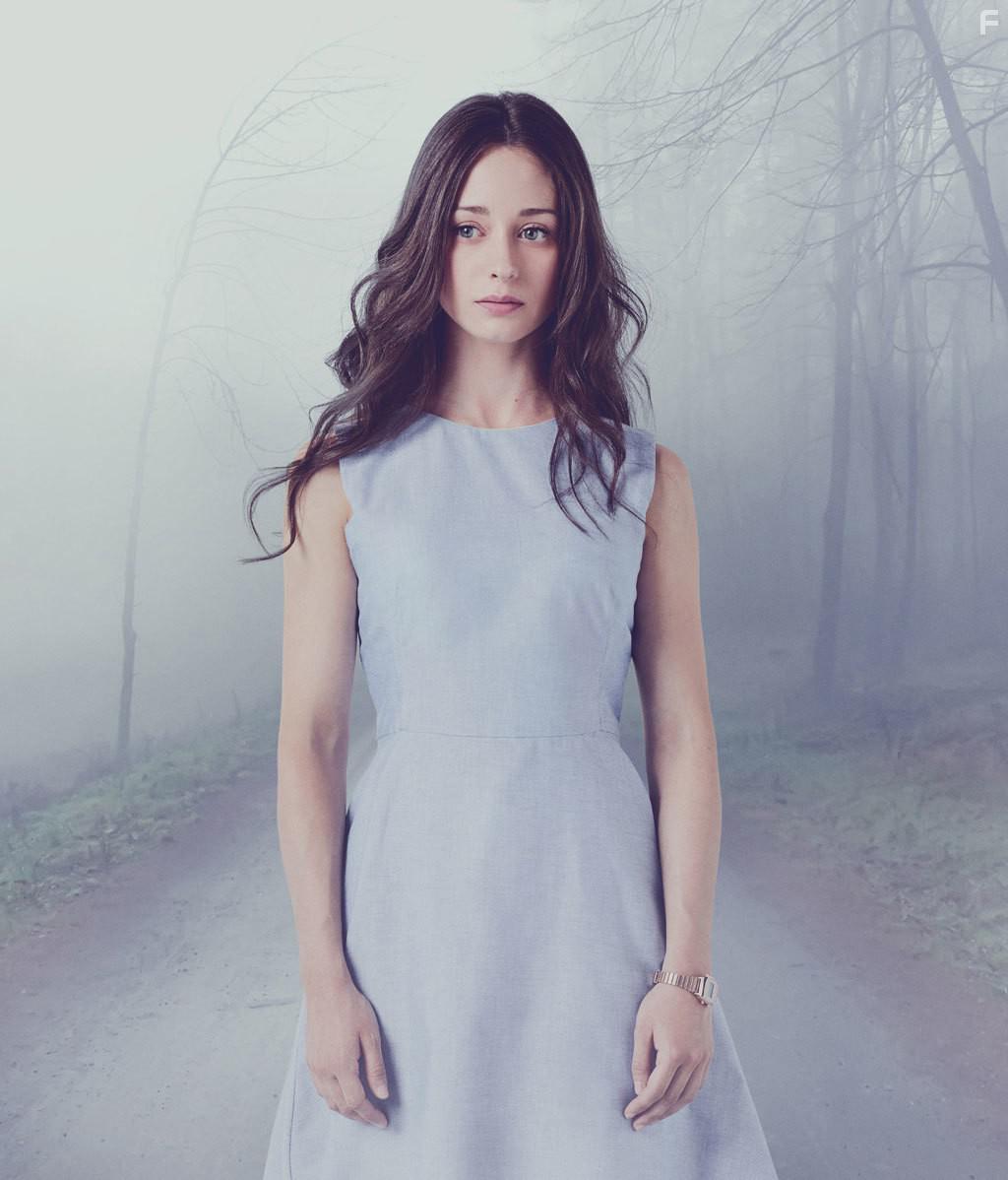 Elena Rivera in La verdad (2018)