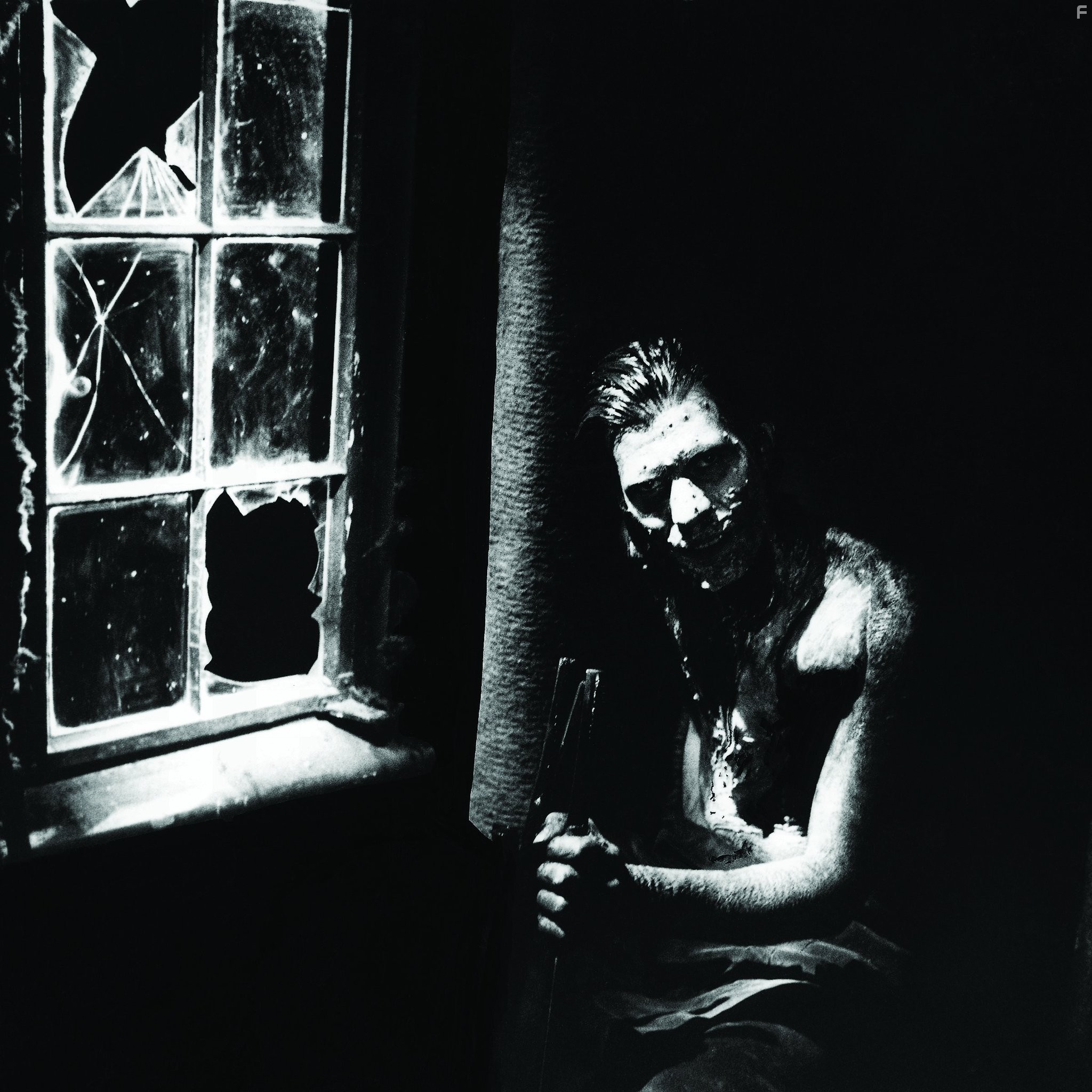 Голова-ластик (1977)