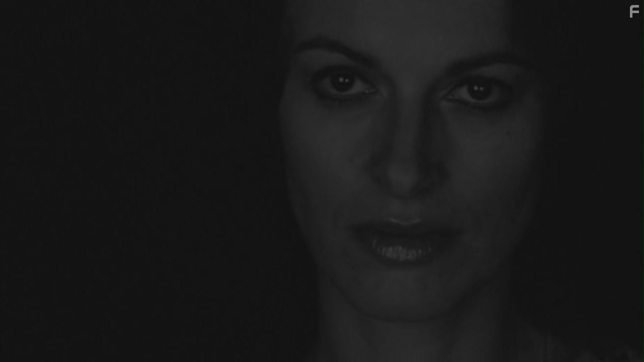 Judith Roberts in Голова-ластик (1977)