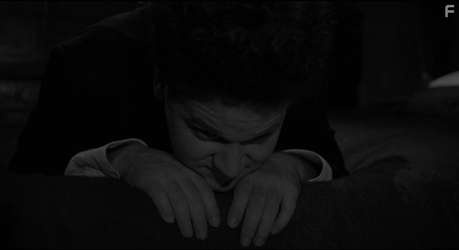 Jack Nance in Голова-ластик (1977)