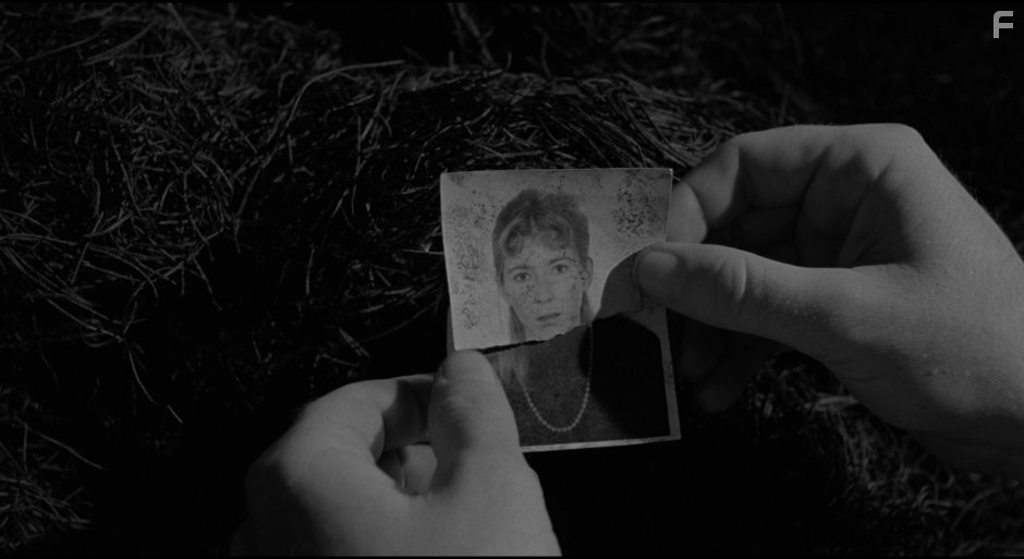 Голова-ластик (1977)