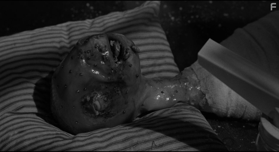 Голова-ластик (1977)