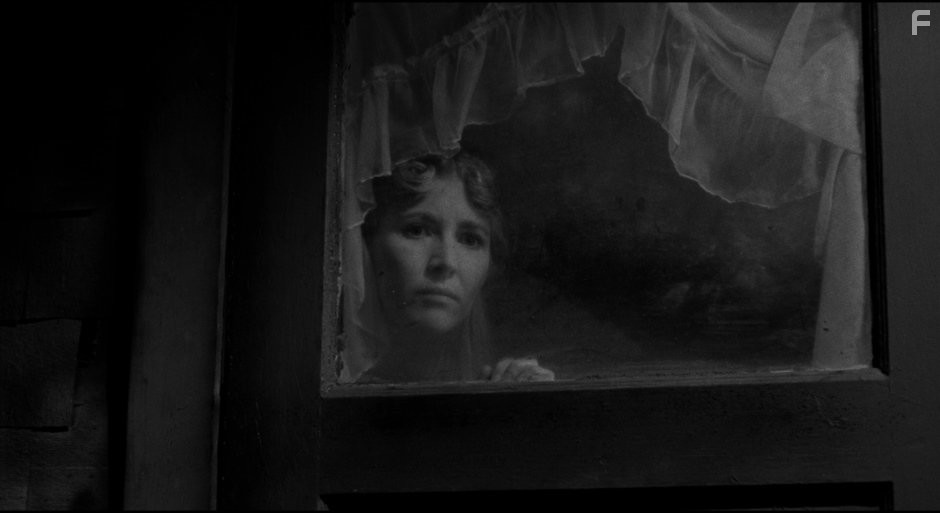 Голова-ластик (1977)