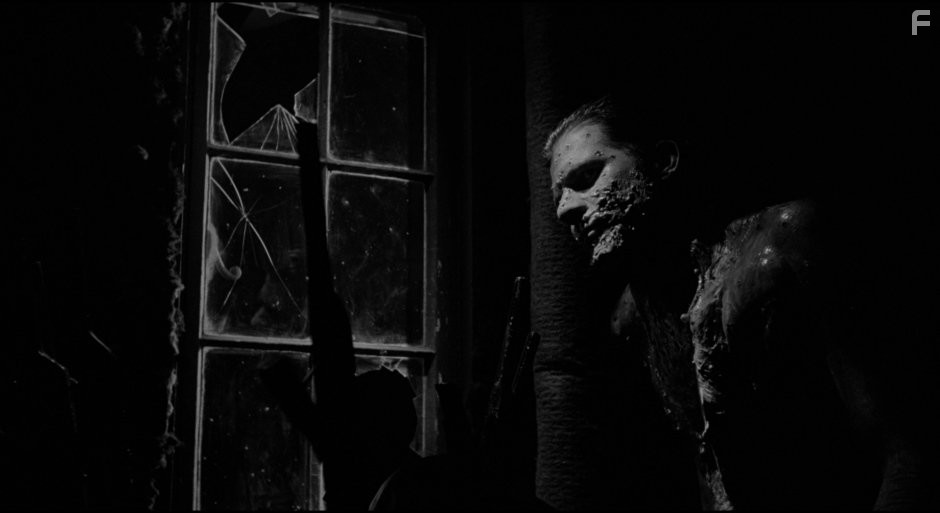 Голова-ластик (1977)