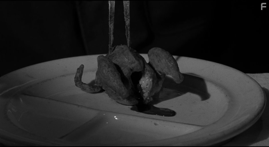 Голова-ластик (1977)