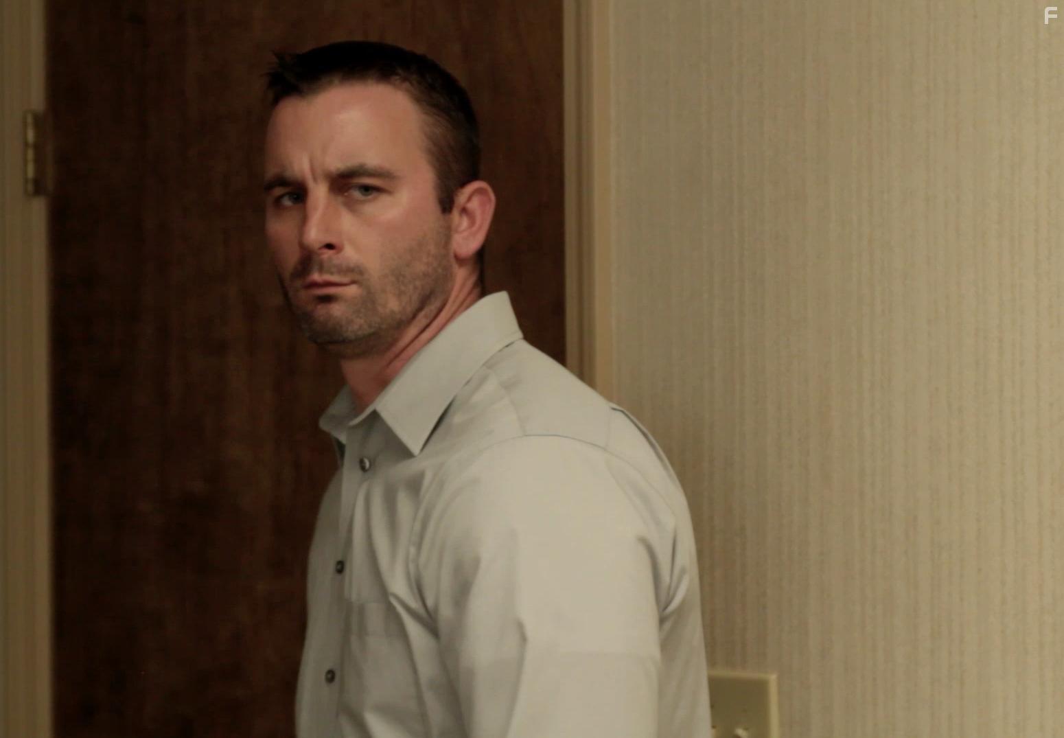 Brian Patrick Walsh in In Critical Condition (2016)