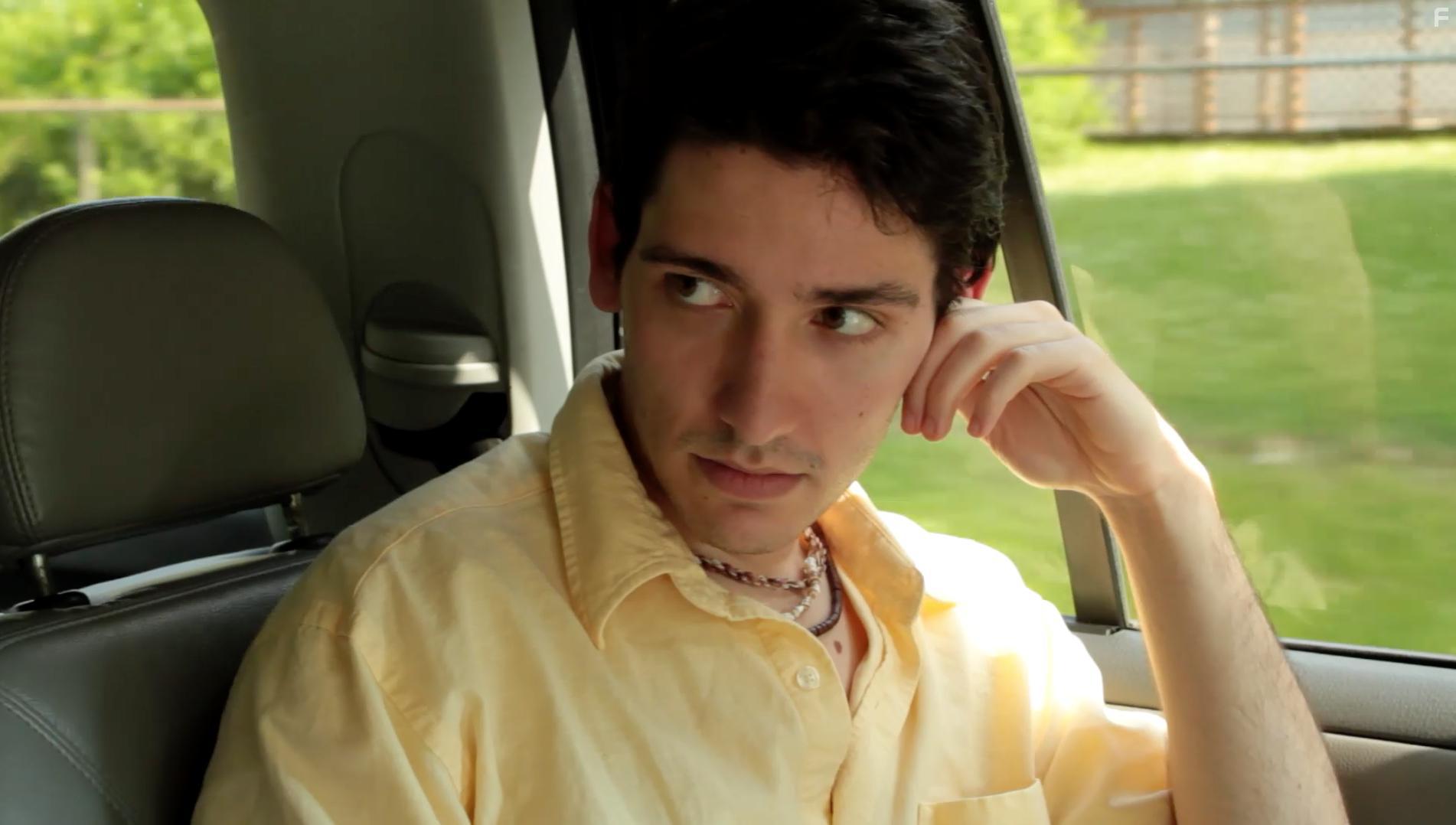 Leighton Samuels in In Critical Condition (2016)