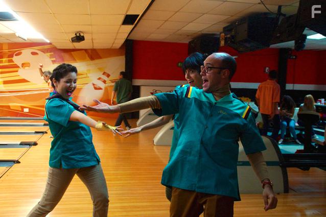 Cuando los hijos regresan (2017)