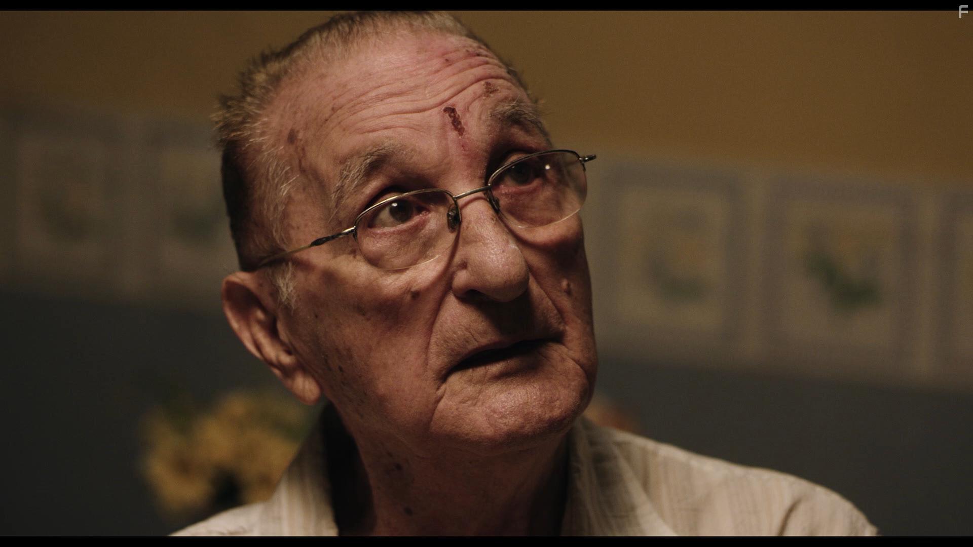 Rafael Rojas Doria in Leal, solo hay una forma de vivir (2018)