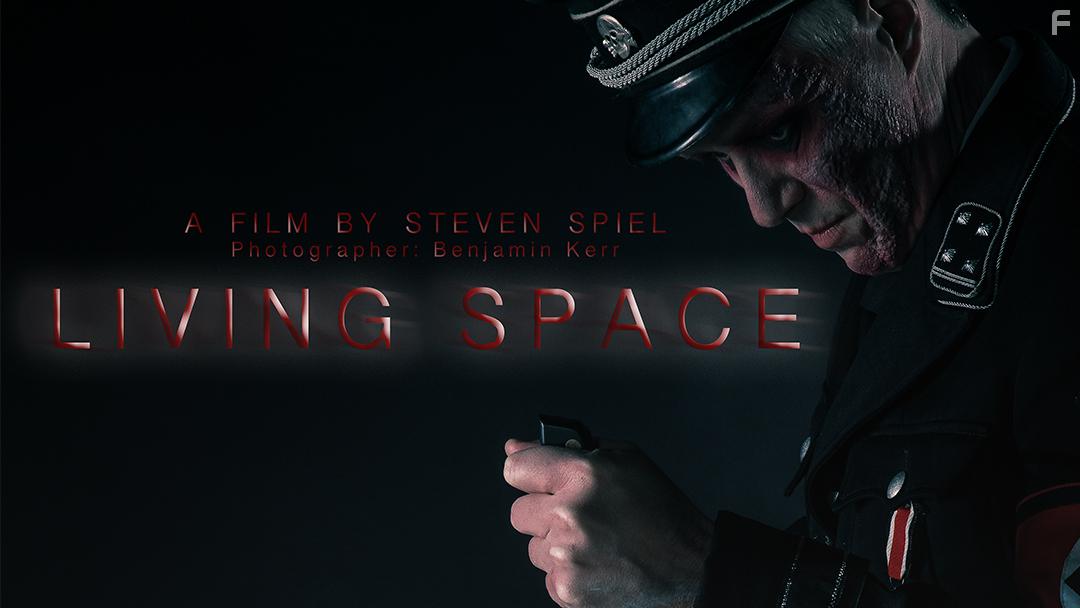 Living Space (2018)