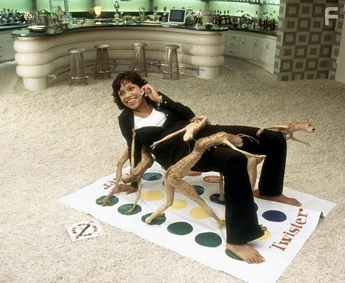 Люди в черном 2