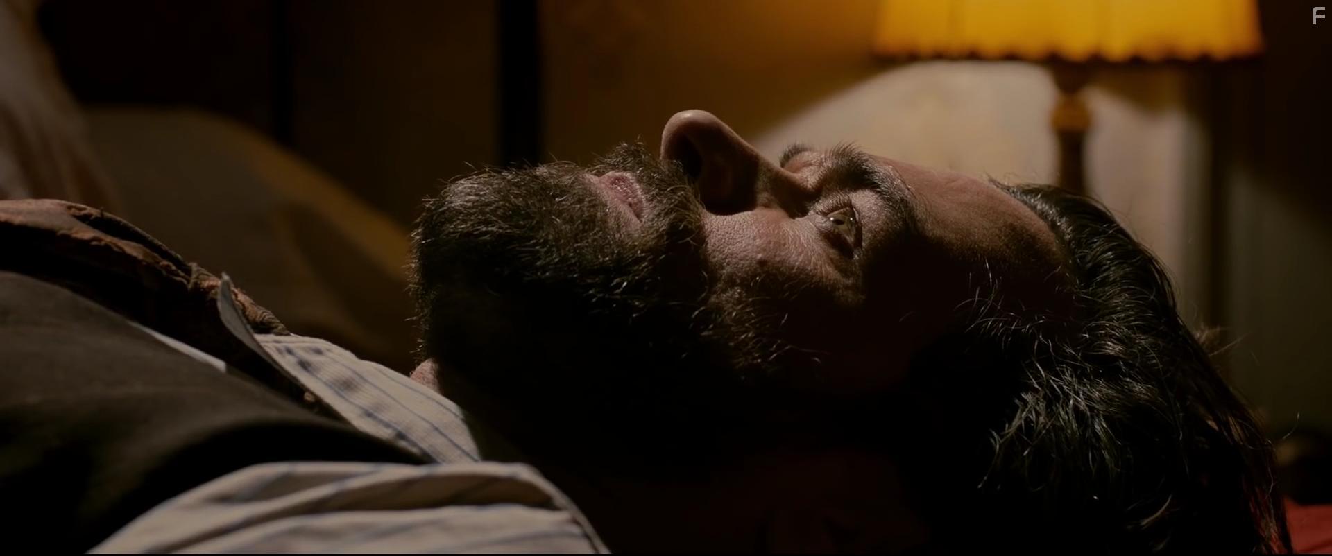 Romain Duris in Cessez-le-feu (2016)