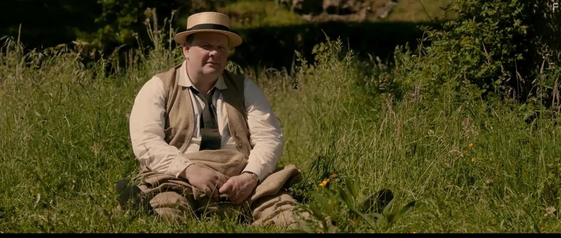 Grgory Gadebois in Cessez-le-feu (2016)