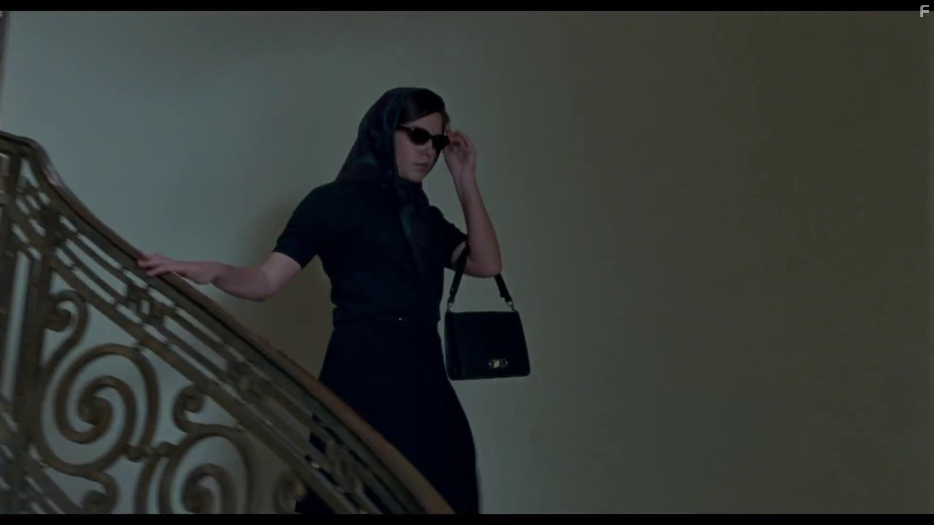 Нуреев. Белый ворон