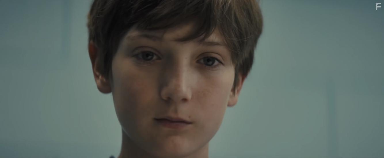 Jackson A. Dunn in Brightburn (2019)