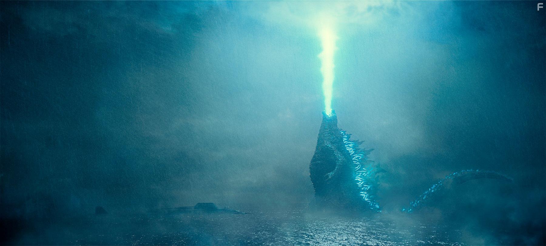 Godzilla: King of the Monsters (2019)