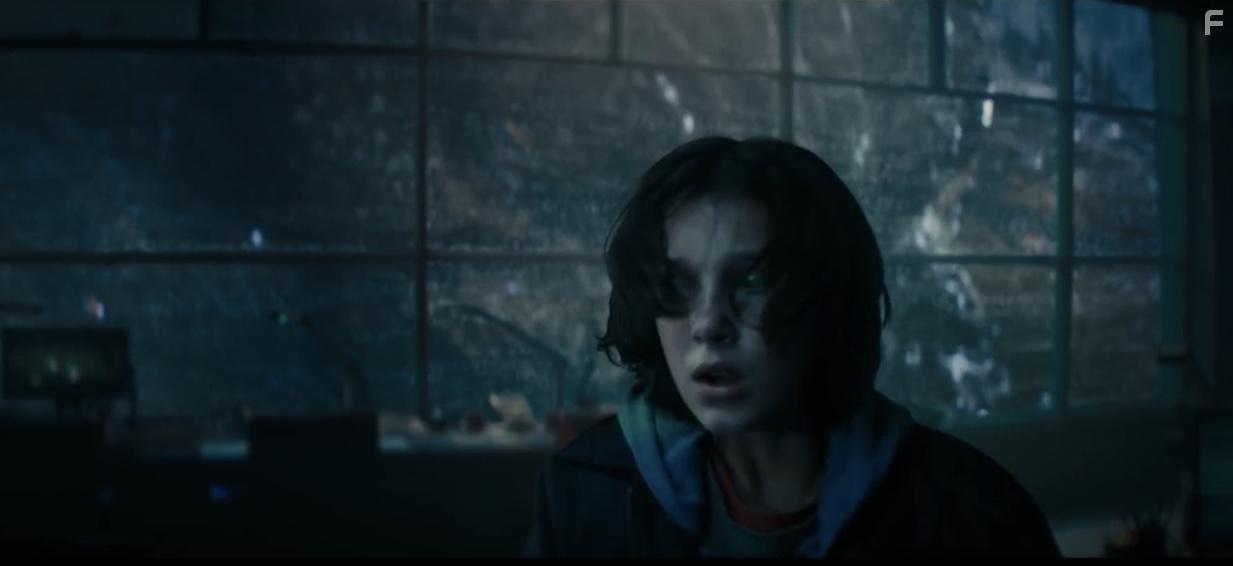 Годзилла 2: Король монстров