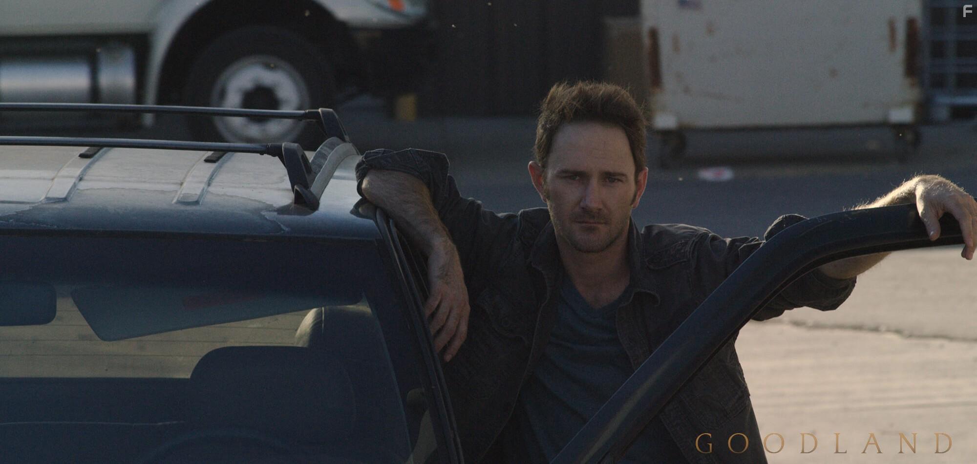 Matt Weiss in Goodland (2017)