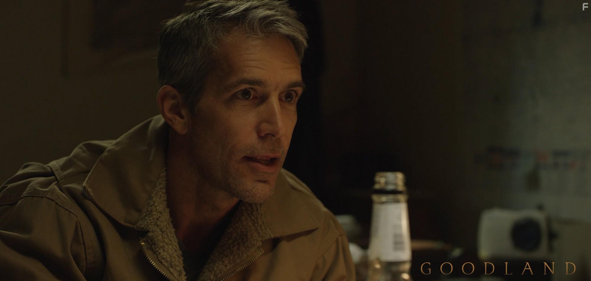 Rick Folten in Goodland (2017)