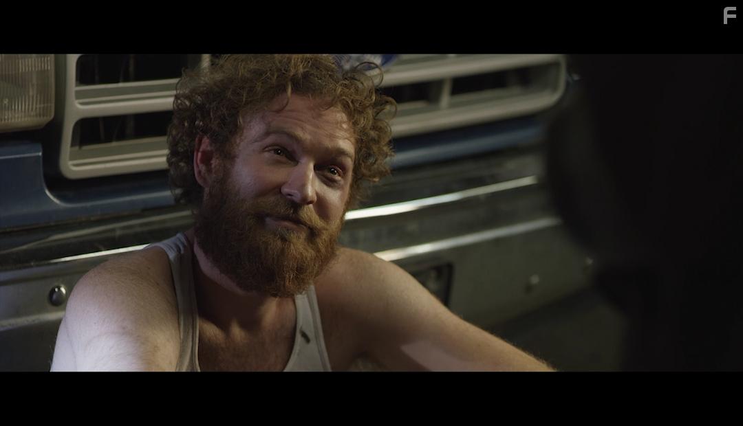 Dan Richter (GOODLAND)