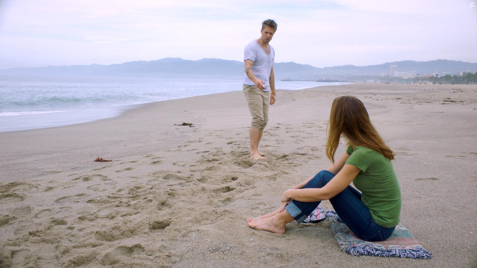 For the Love of George (2018)