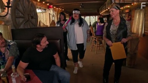 Парни из Трейлерпарка (2001)