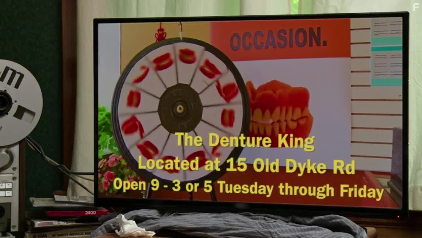 Парни из Трейлерпарка (2001)