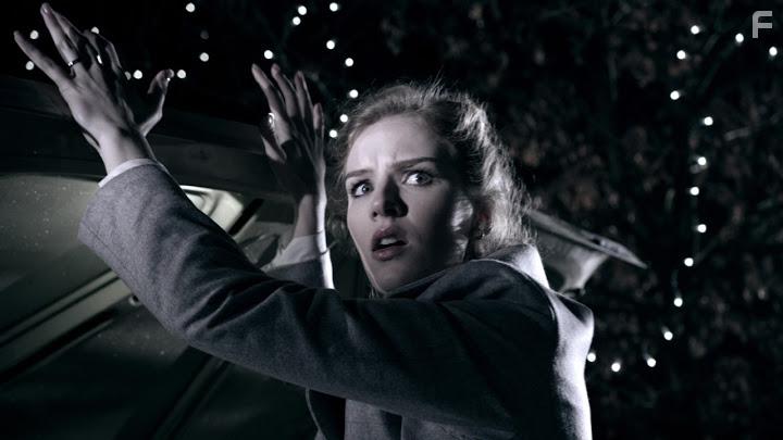 Still from "No panic"