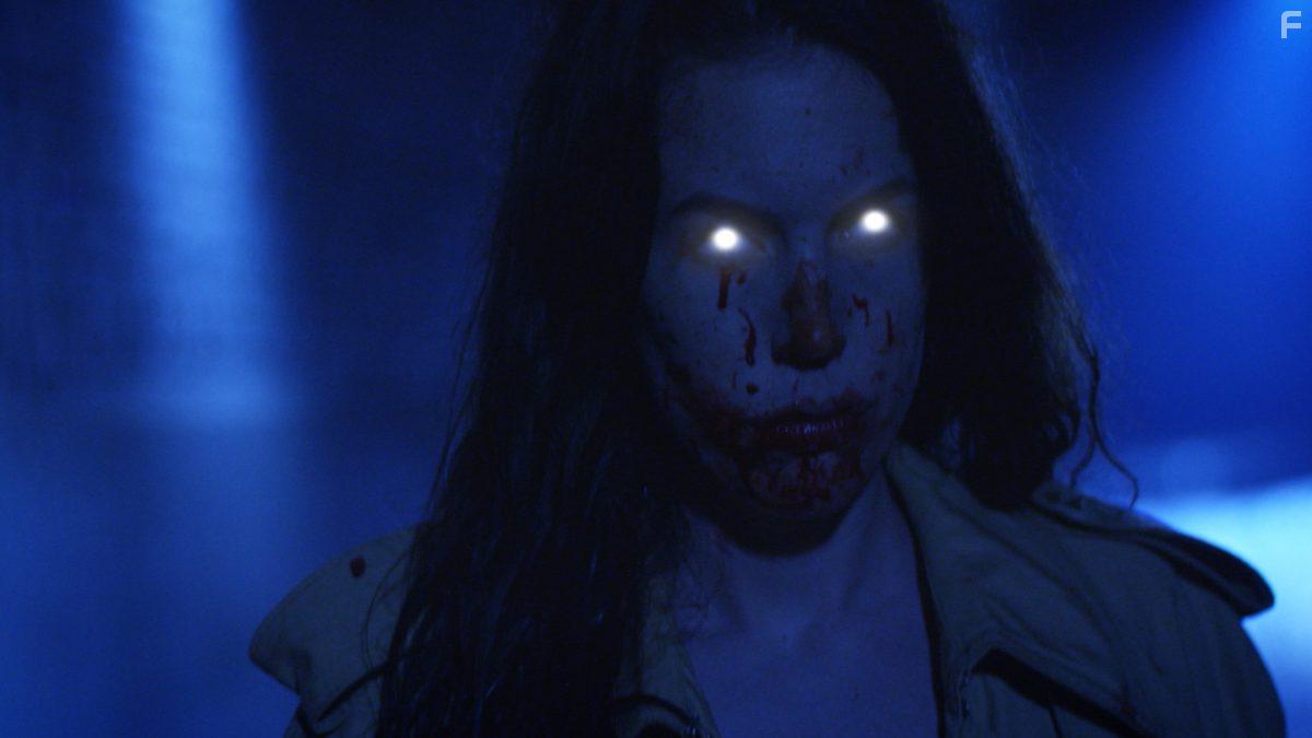 Charlotte Beckett in Among the Shadows (2019)