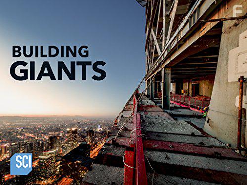 Building Giants (2018)