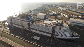 Building Giants (2018)