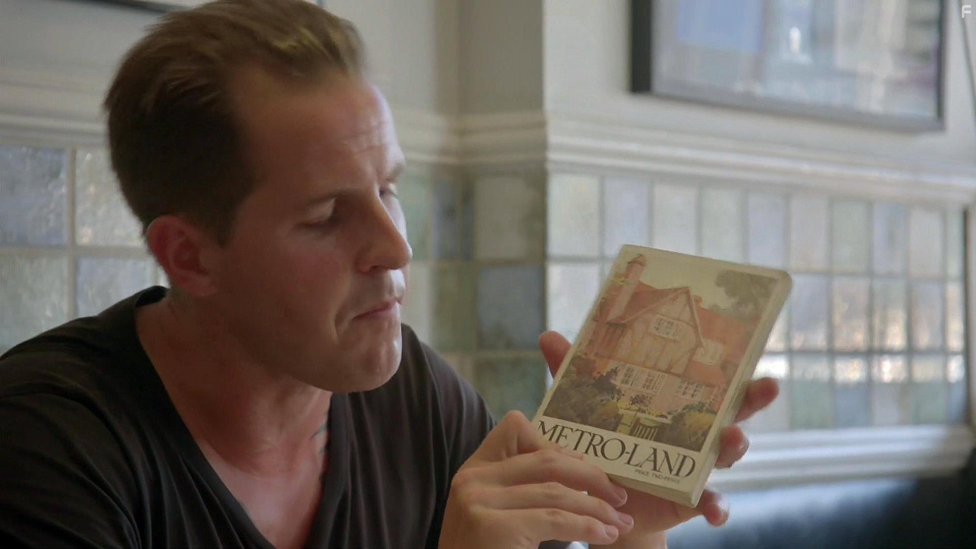 London: 2000 Years of History (2019)