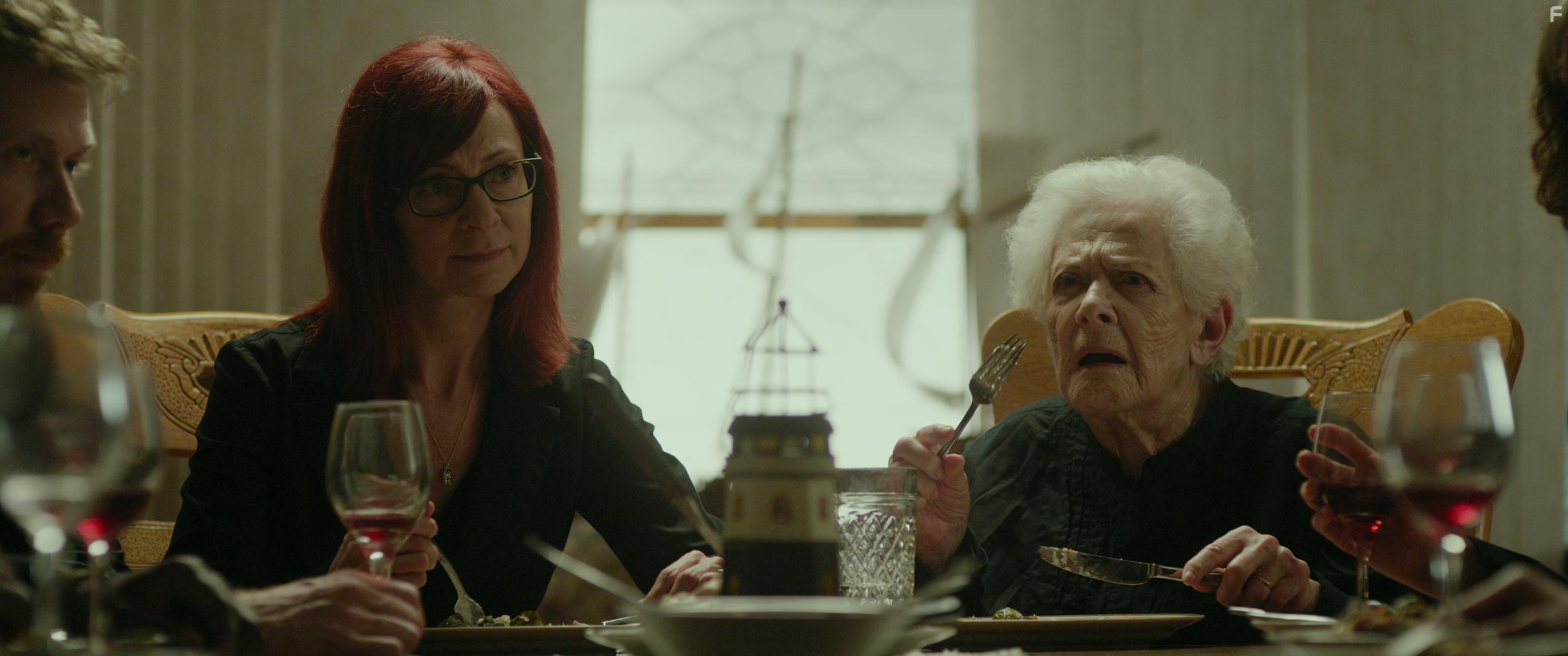 30 миль из ниоткуда