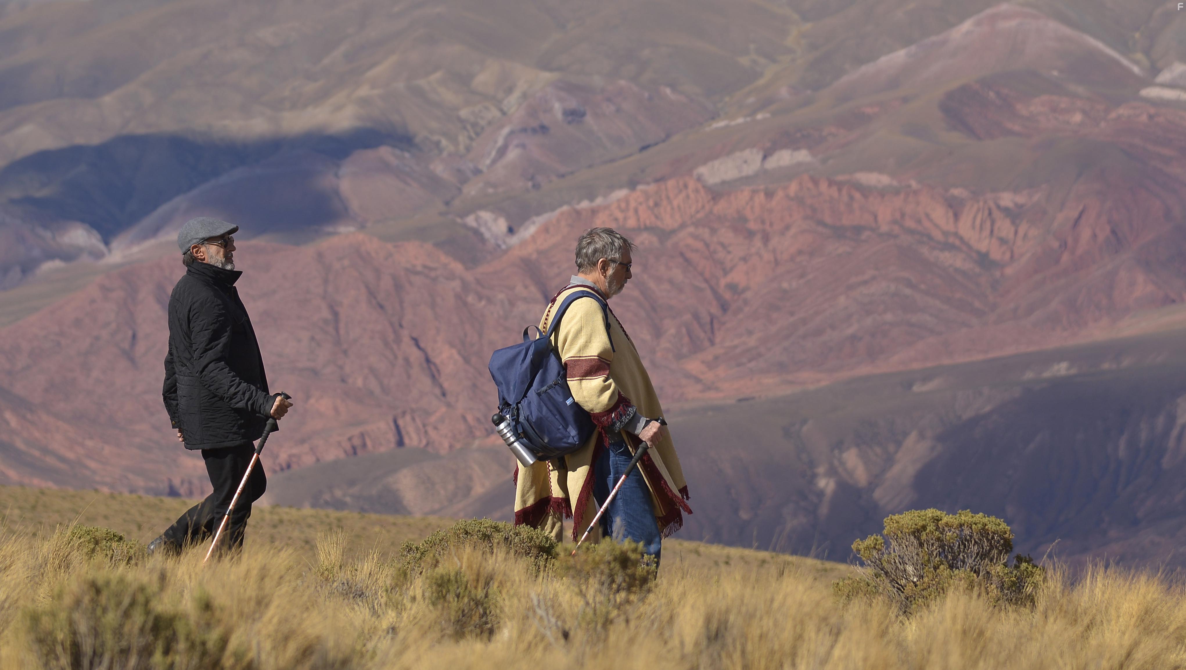 Mi obra maestra (2018)