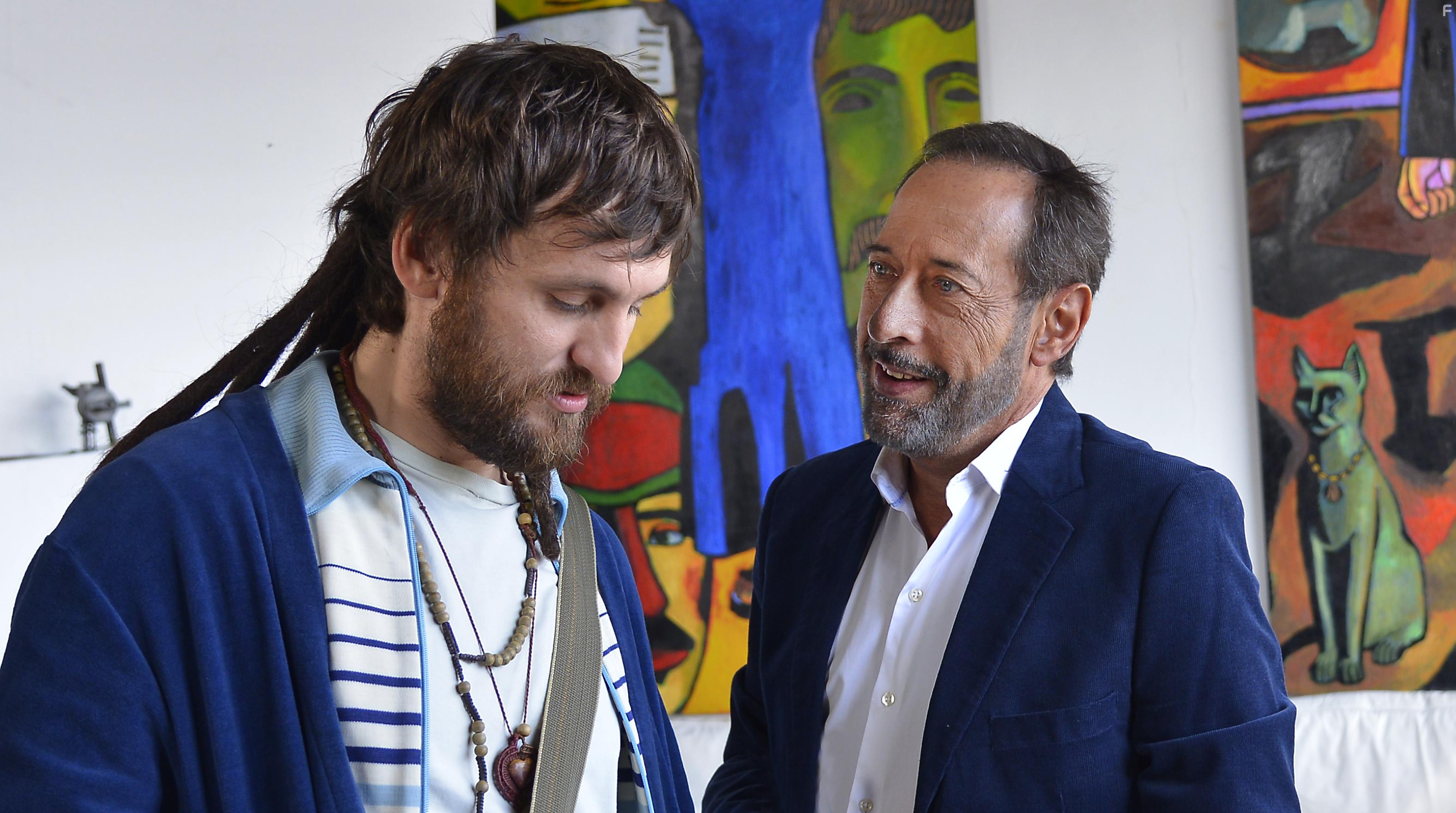 Mi obra maestra (2018)