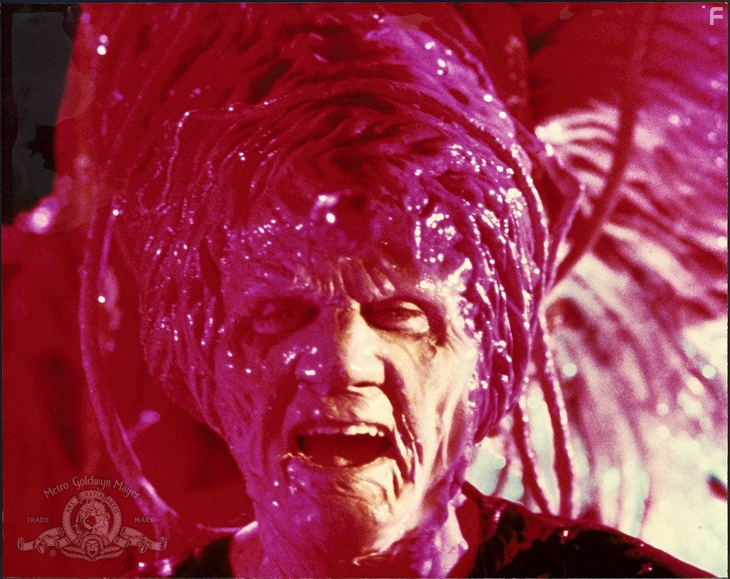 Ted Sorel in Извне (1986)