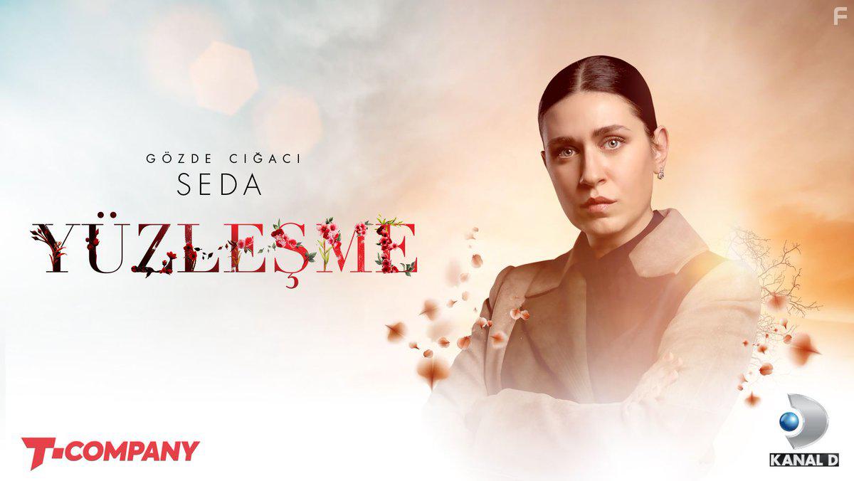 Gzde Cigaci in Yzlesme (2019)