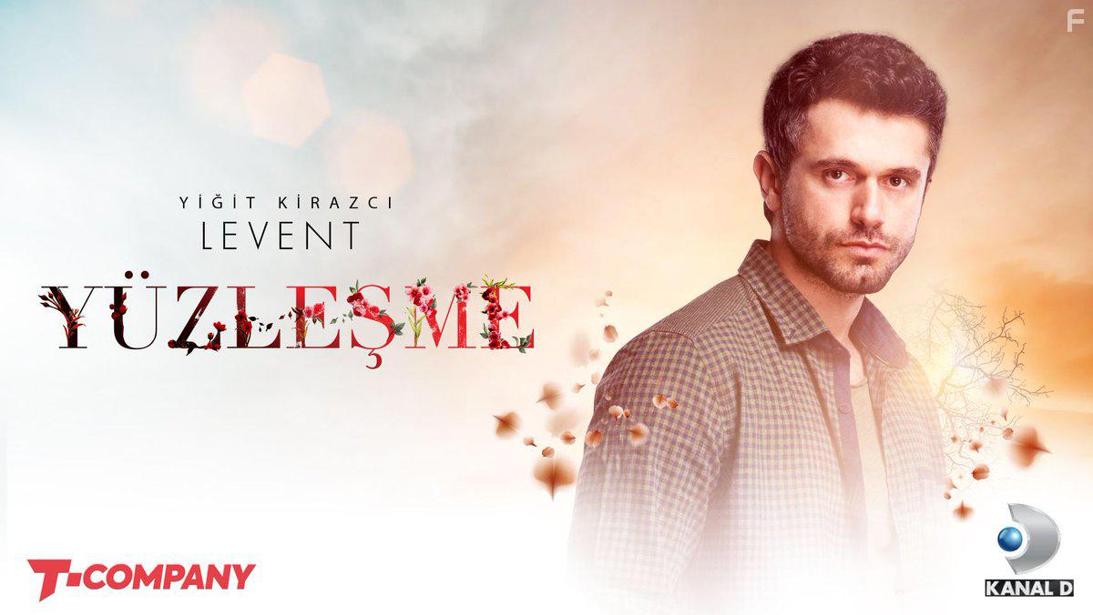 Yigit Kirazci in Yzlesme (2019)