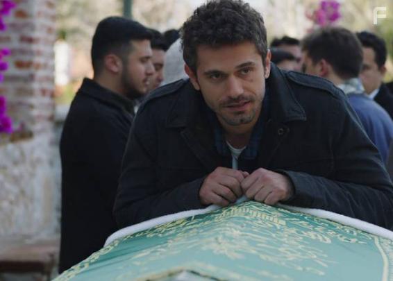 Yigit Kirazci in Yzlesme (2019)