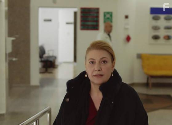 Zeynep Eronat in Yzlesme (2019)
