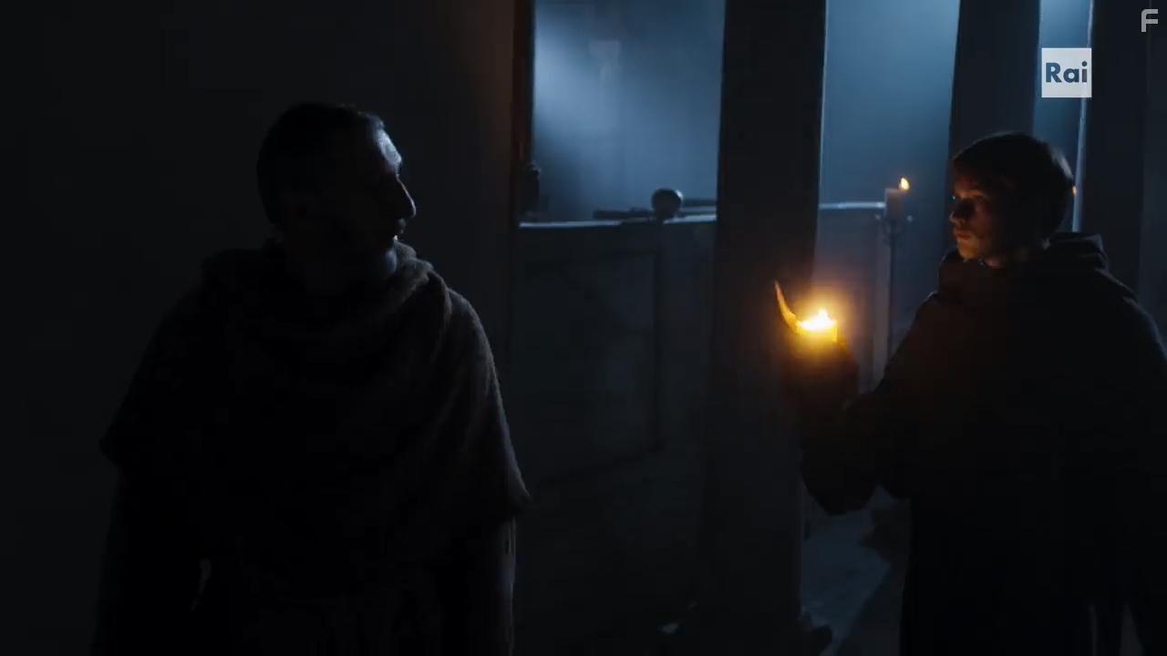 The Name of the Rose (2019)